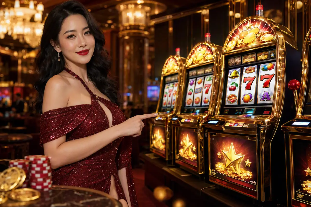 ze77mm Baccarat ကျွမ်းကျင်မှုနည်းဗျူဟာ