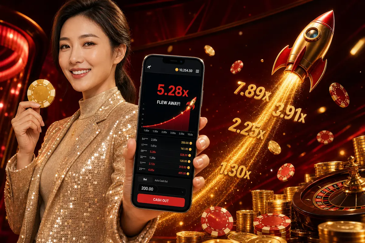 ze77mm Casino လုံခြုံသောပလက်ဖောင်း