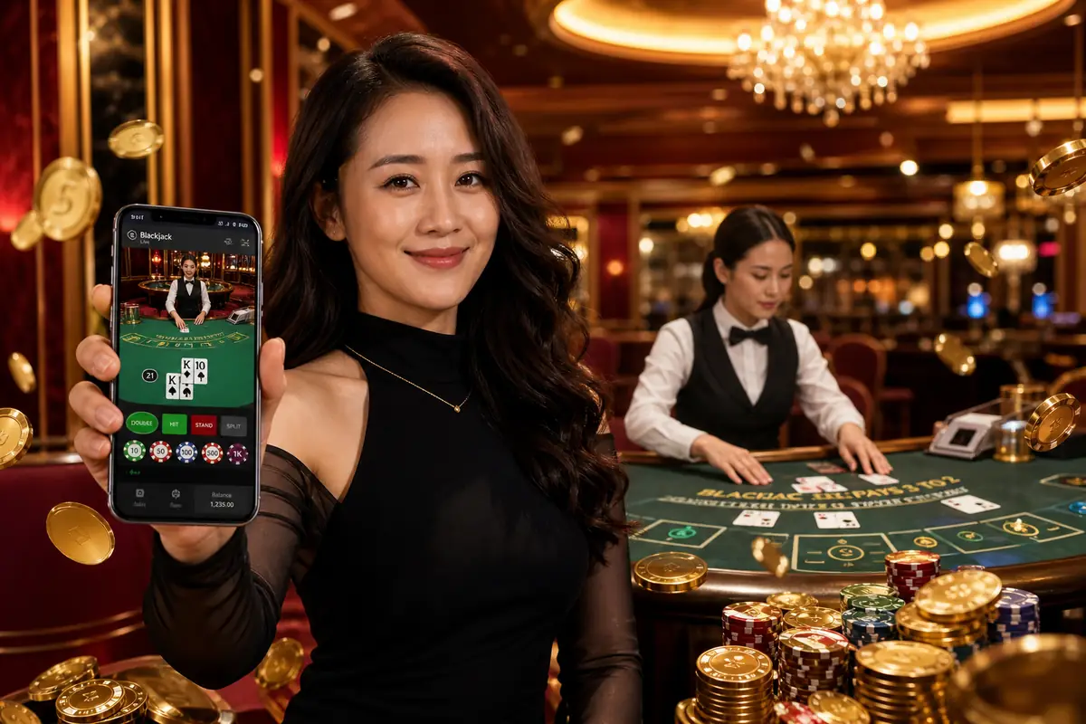 ze77mm Baccarat ကဒ်ဖြန့်ကစားနည်း