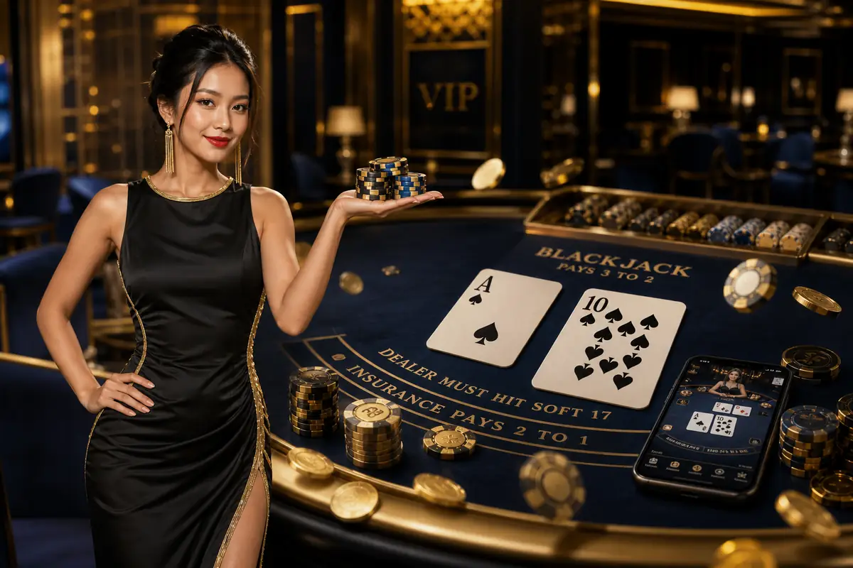 ze77mm Live Casino ဂိမ်းများ
